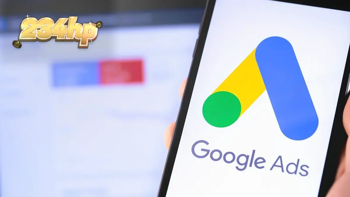 Interface de um jogo de caça-níqueis digital em um smartphone