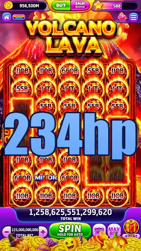 234hp APK
