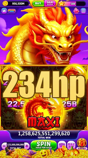 234hp APK