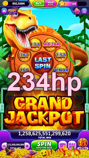 234hp Login