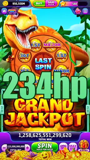 234hp Login