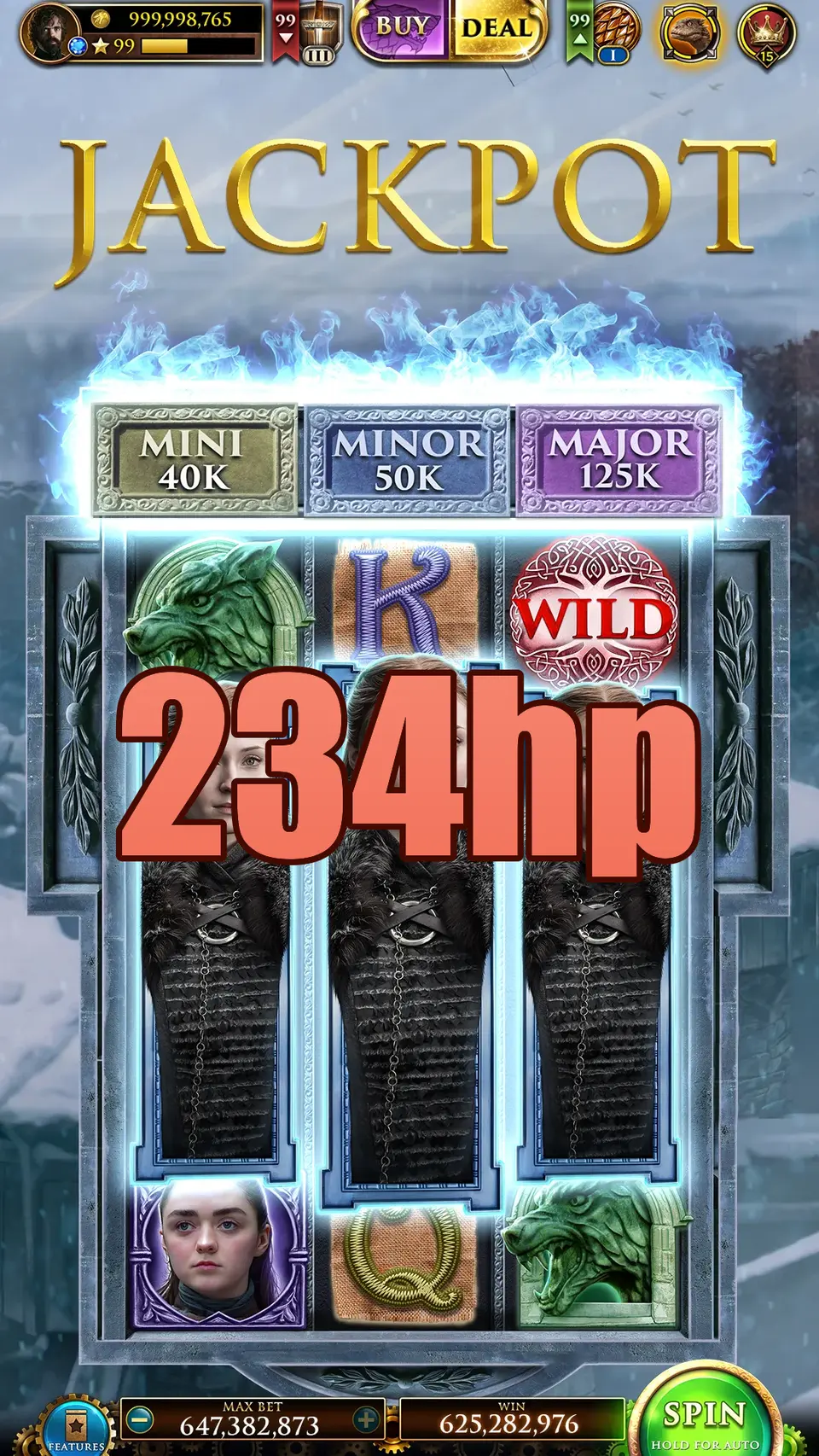 234hp Login