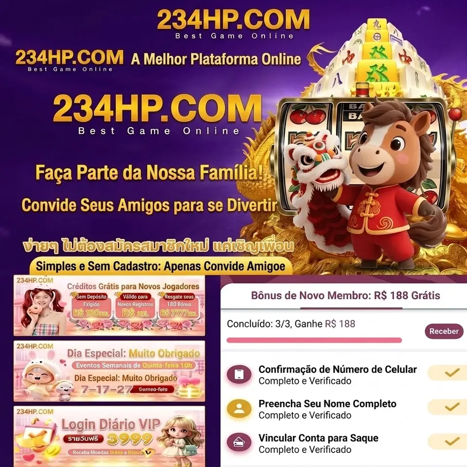 234hp Login - 234hp Oficial