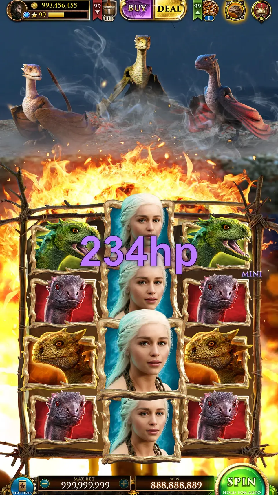 234hp Preview - Oficial Baixar